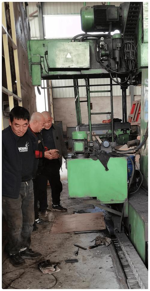 智能维修新纪元 零部件车间、新设备车间与机器人焊接无人机的协同 | 大型机器人修理实践